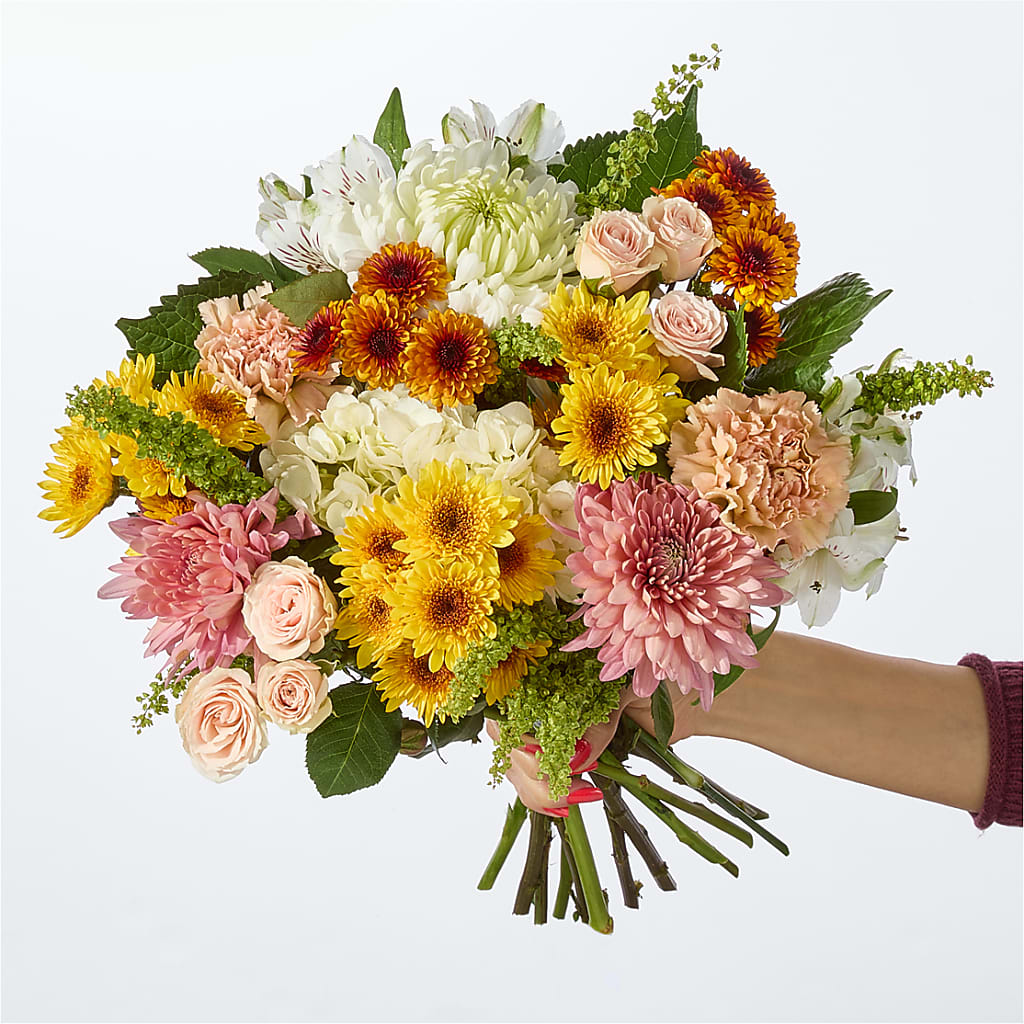 Fall Celebration Bouquet – Aux 1000 Fleurs, Saint-hyacinthe PQ