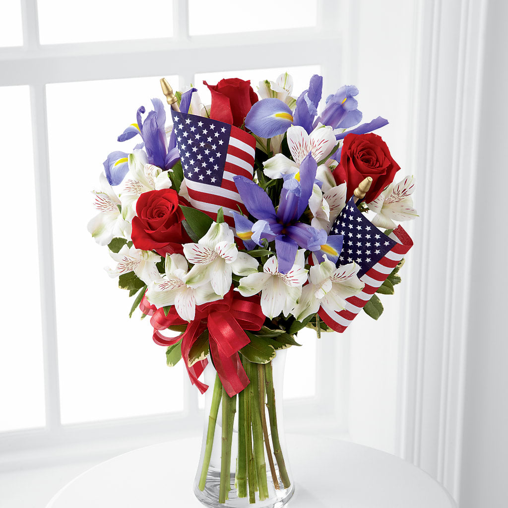 Unity Bouquet – Aux 1000 Fleurs, Saint-hyacinthe PQ