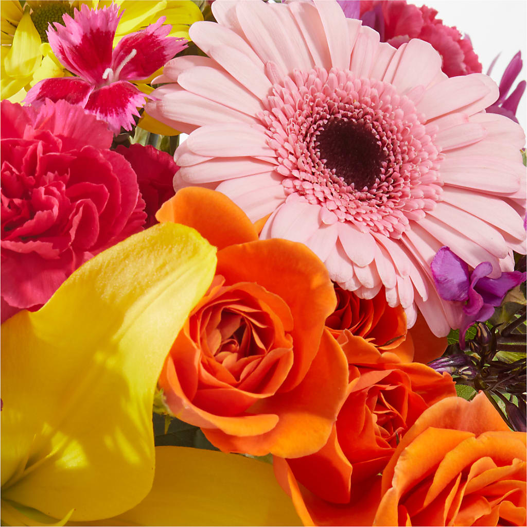 You're Invited - A Florist Original – Aux 1000 Fleurs, Saint-hyacinthe PQ