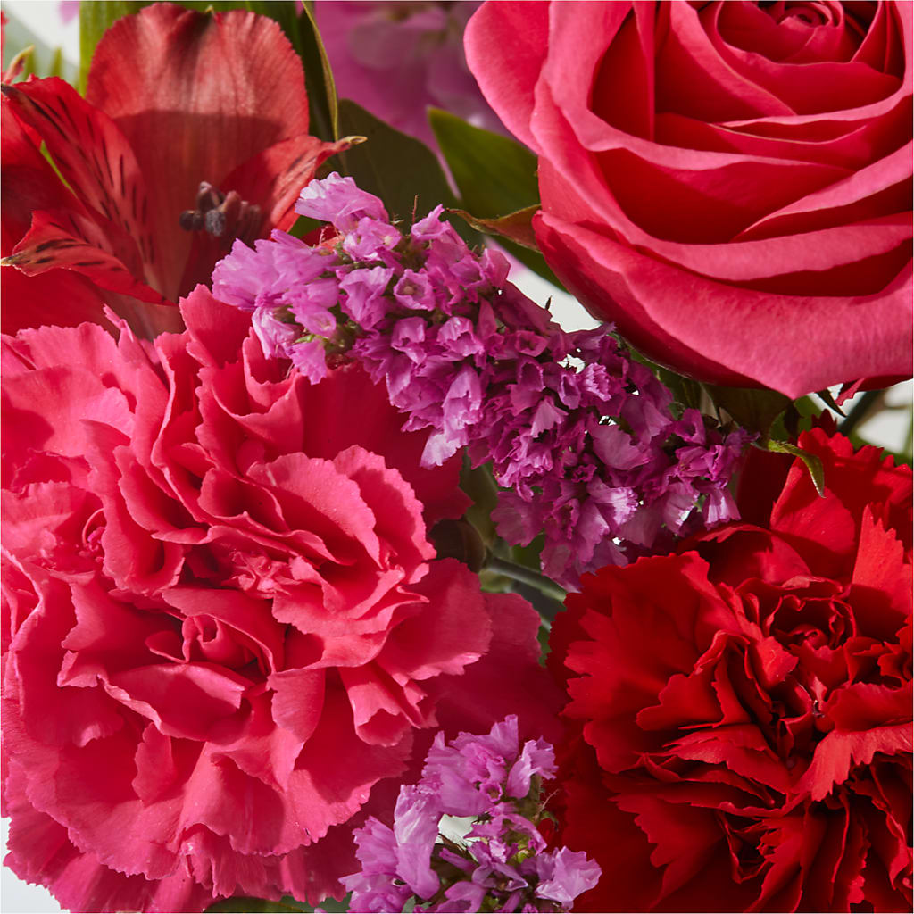 Simply the Best - A Florist Original – Aux 1000 Fleurs, Saint-hyacinthe PQ