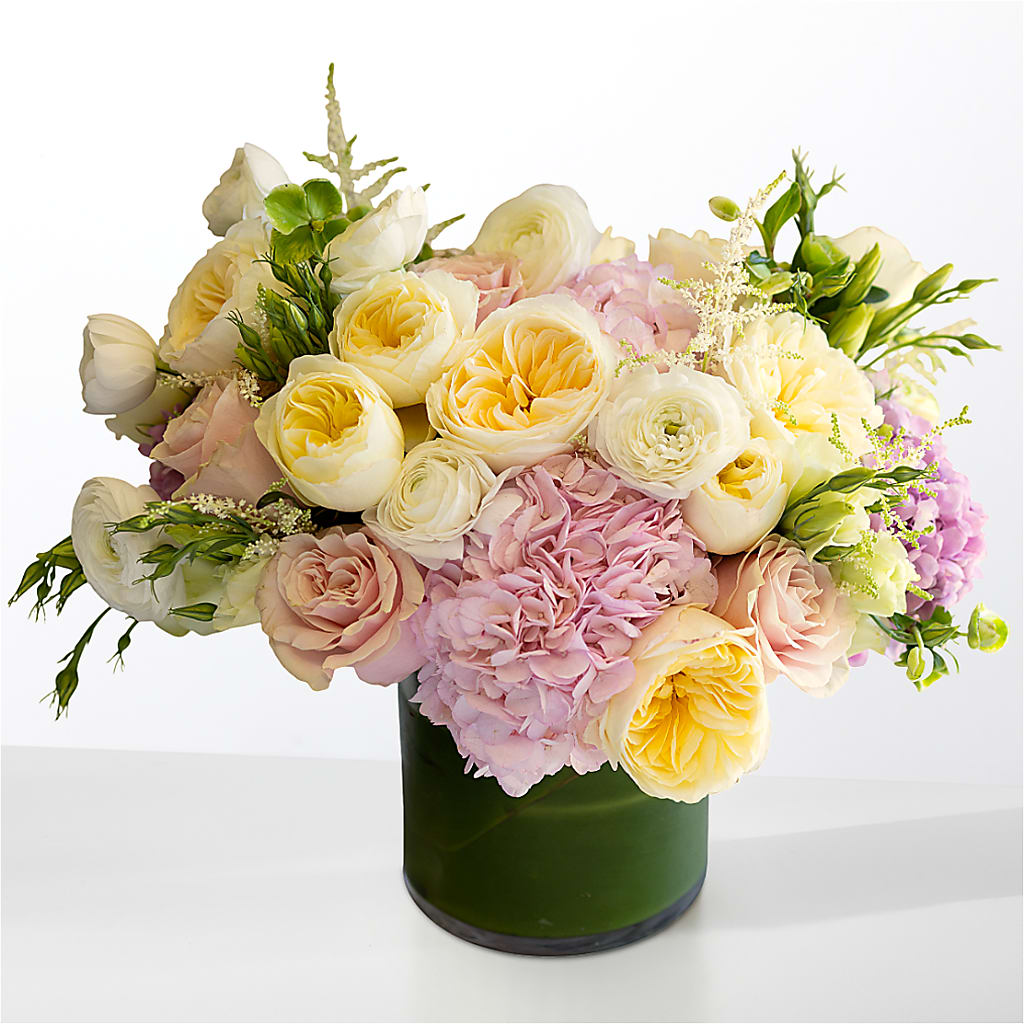 The Melody – Aux 1000 Fleurs, Saint-hyacinthe PQ