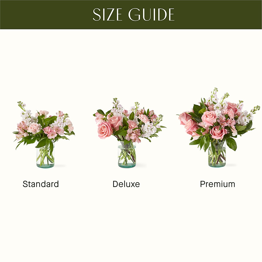 At the Ballet Bouquet – Aux 1000 Fleurs, Saint-hyacinthe PQ