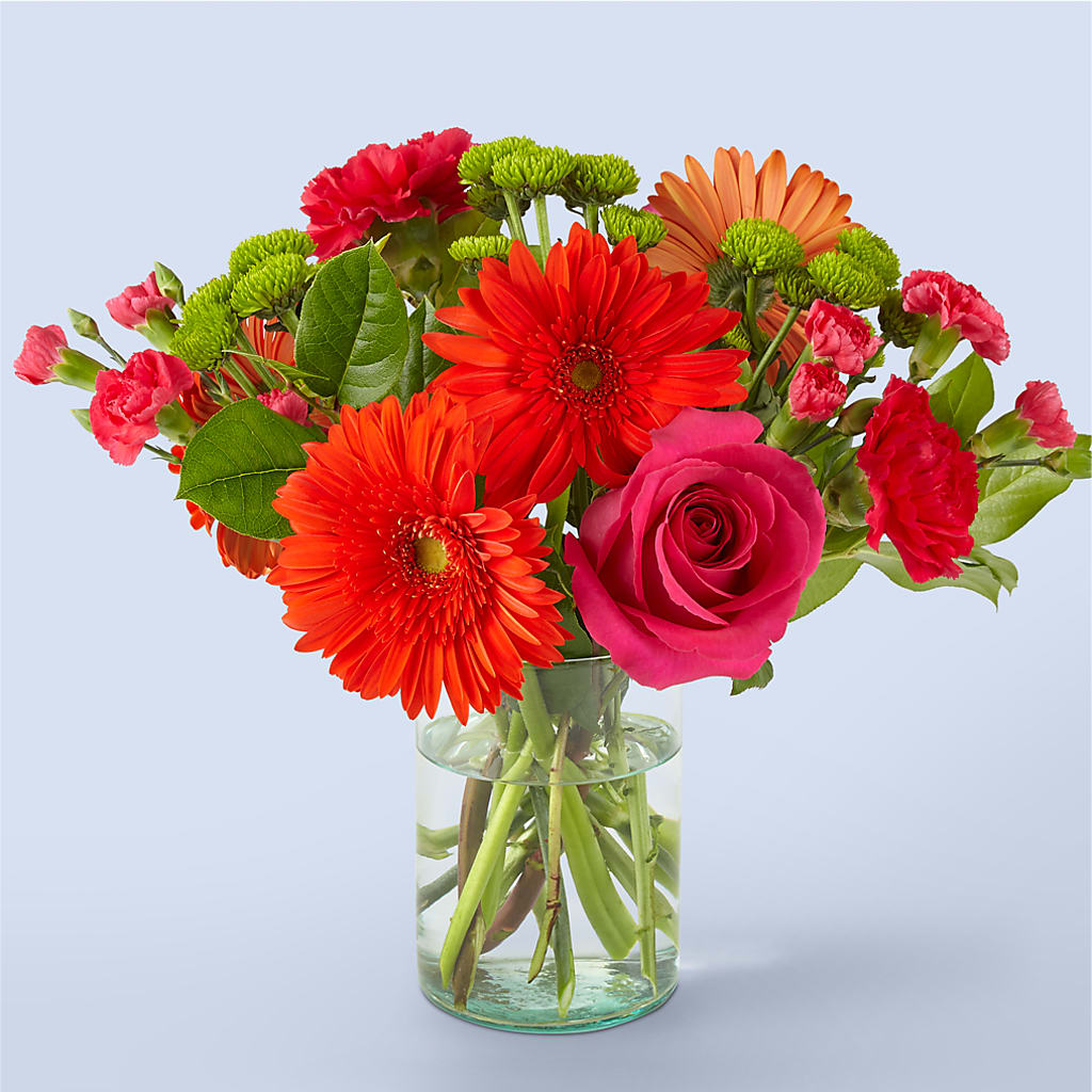 Best Dressed Bouquet – Aux 1000 Fleurs, Saint-hyacinthe PQ