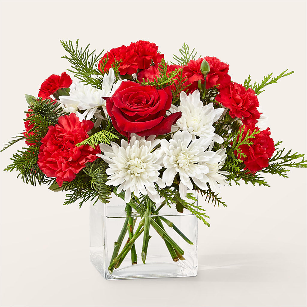 Peppermint Chill Bouquet – Aux 1000 Fleurs, Saint-hyacinthe PQ