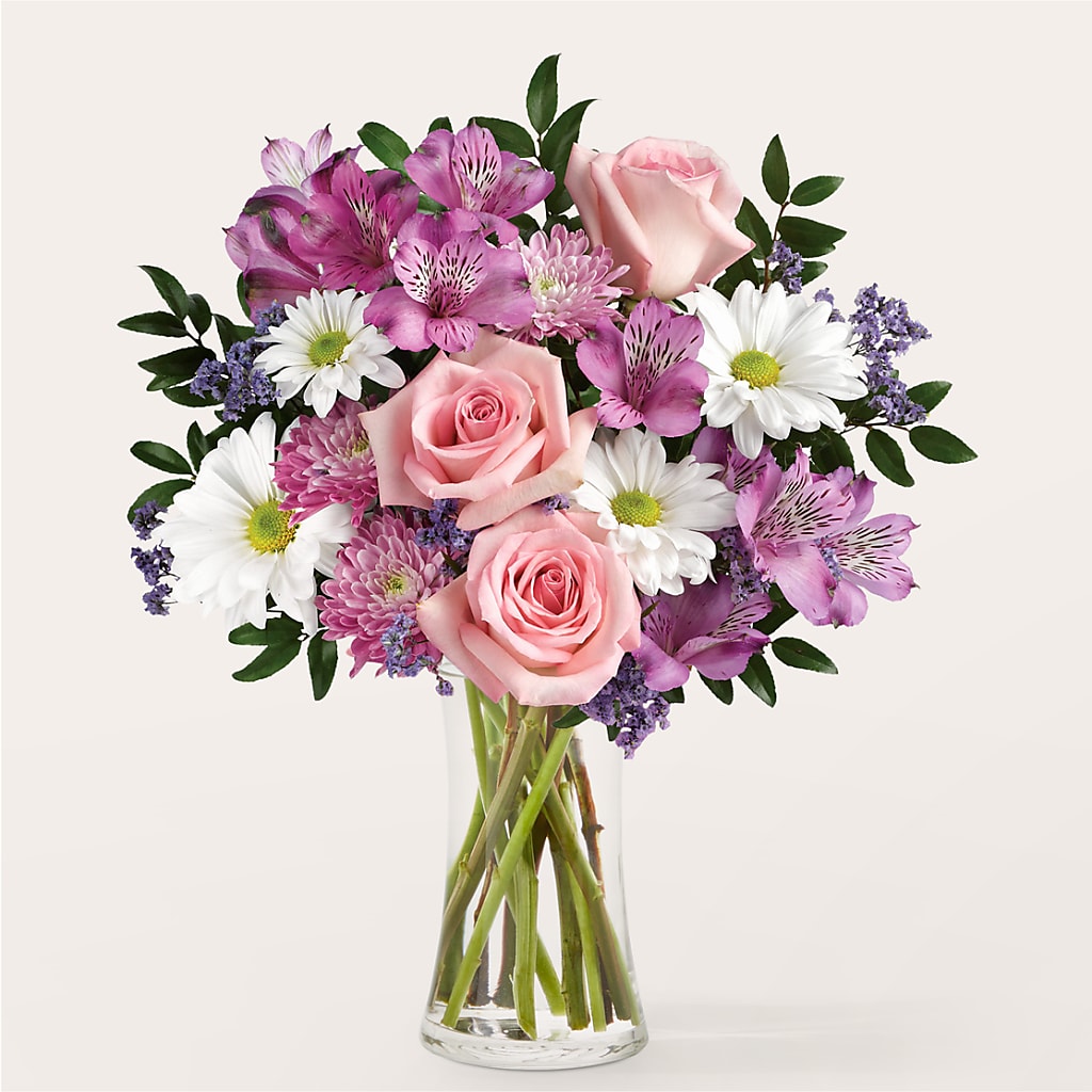 Enchantment Bouquet – Aux 1000 Fleurs, Saint-hyacinthe PQ