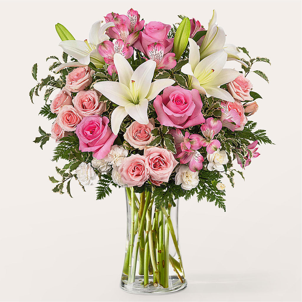 All the Best Bouquet – Aux 1000 Fleurs, Saint-hyacinthe PQ