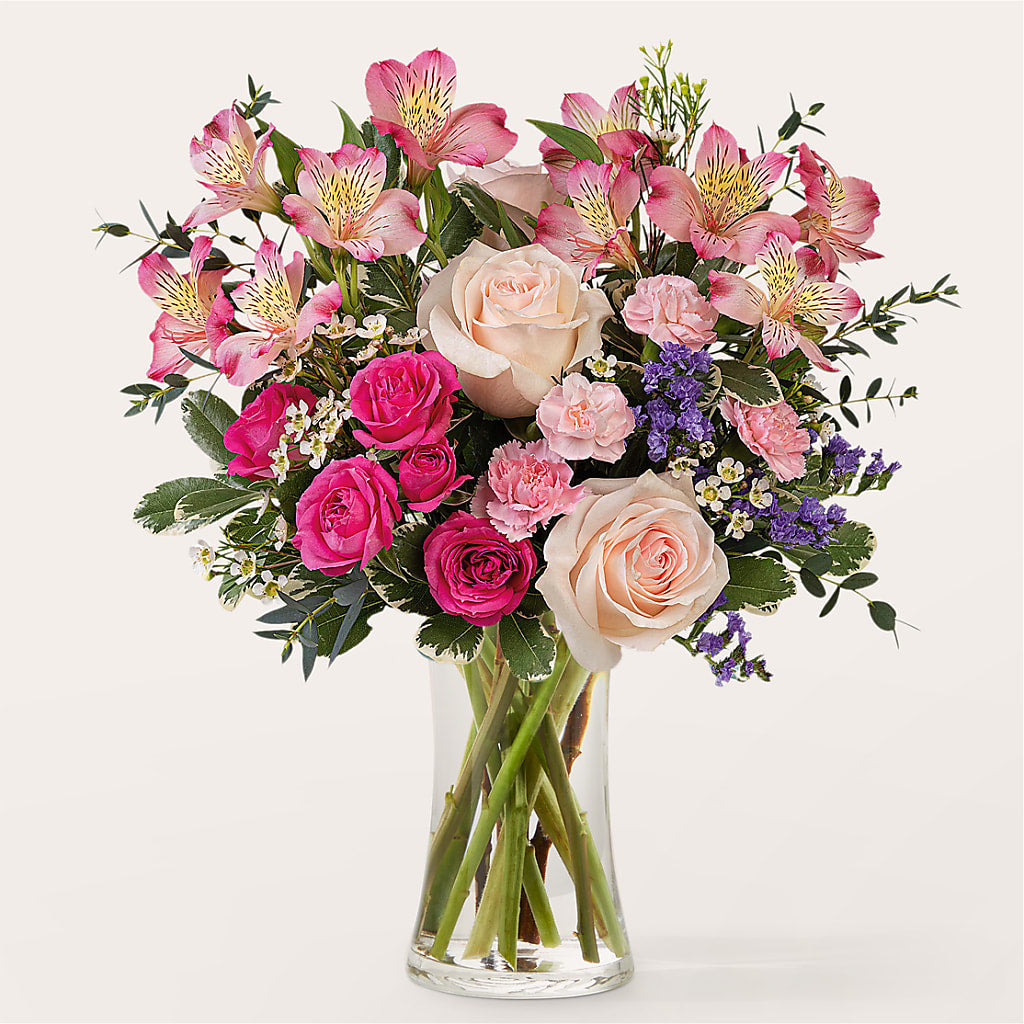 A La Mode Bouquet – Aux 1000 Fleurs, Saint-hyacinthe PQ