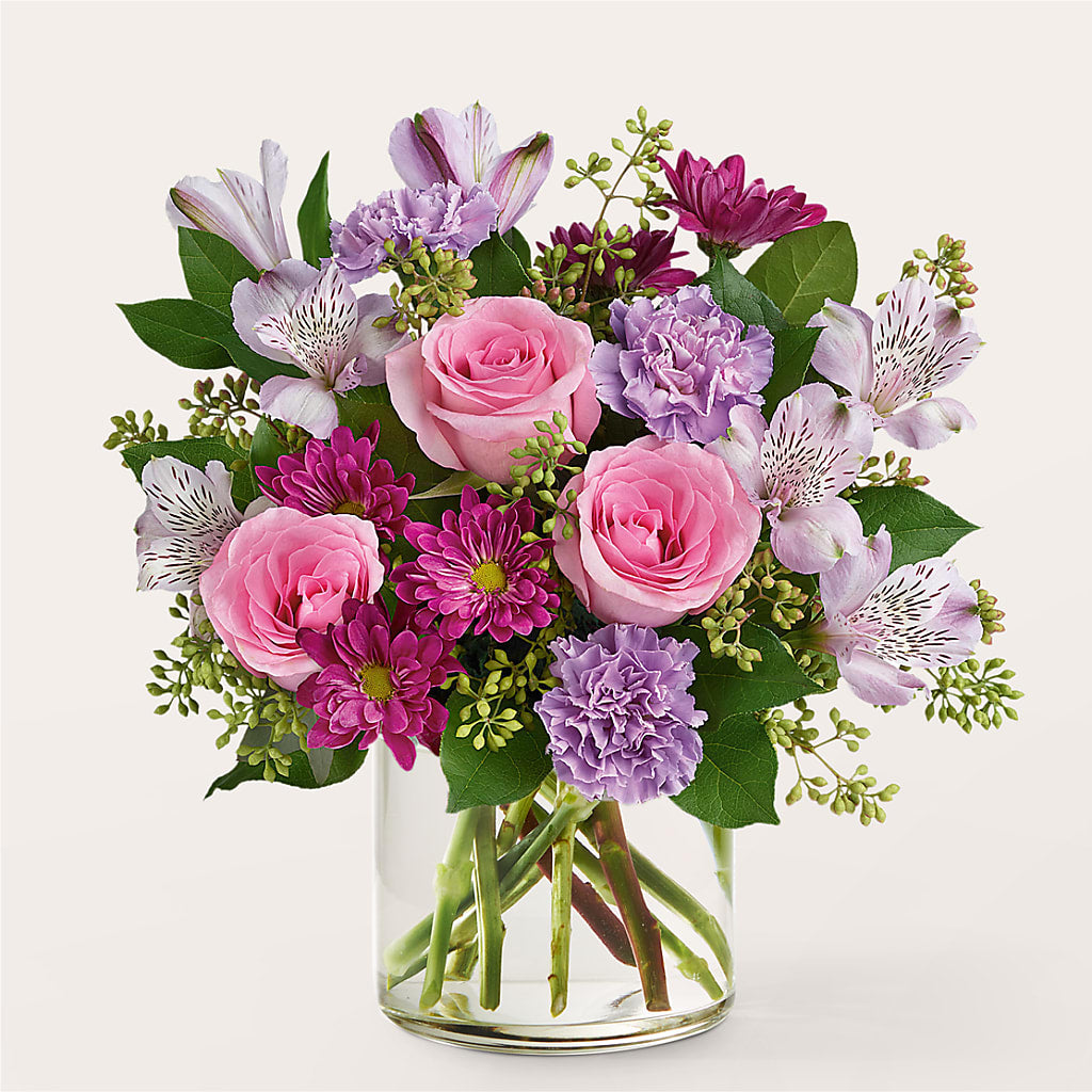 In the Clouds Bouquet – Aux 1000 Fleurs, Saint-hyacinthe PQ