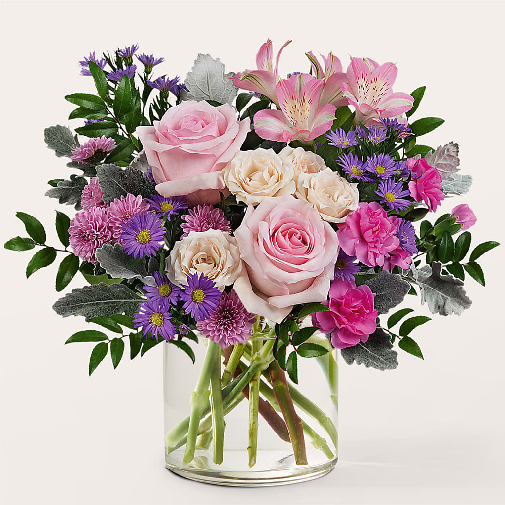 Light as a Feather Bouquet – Aux 1000 Fleurs, Saint-hyacinthe PQ