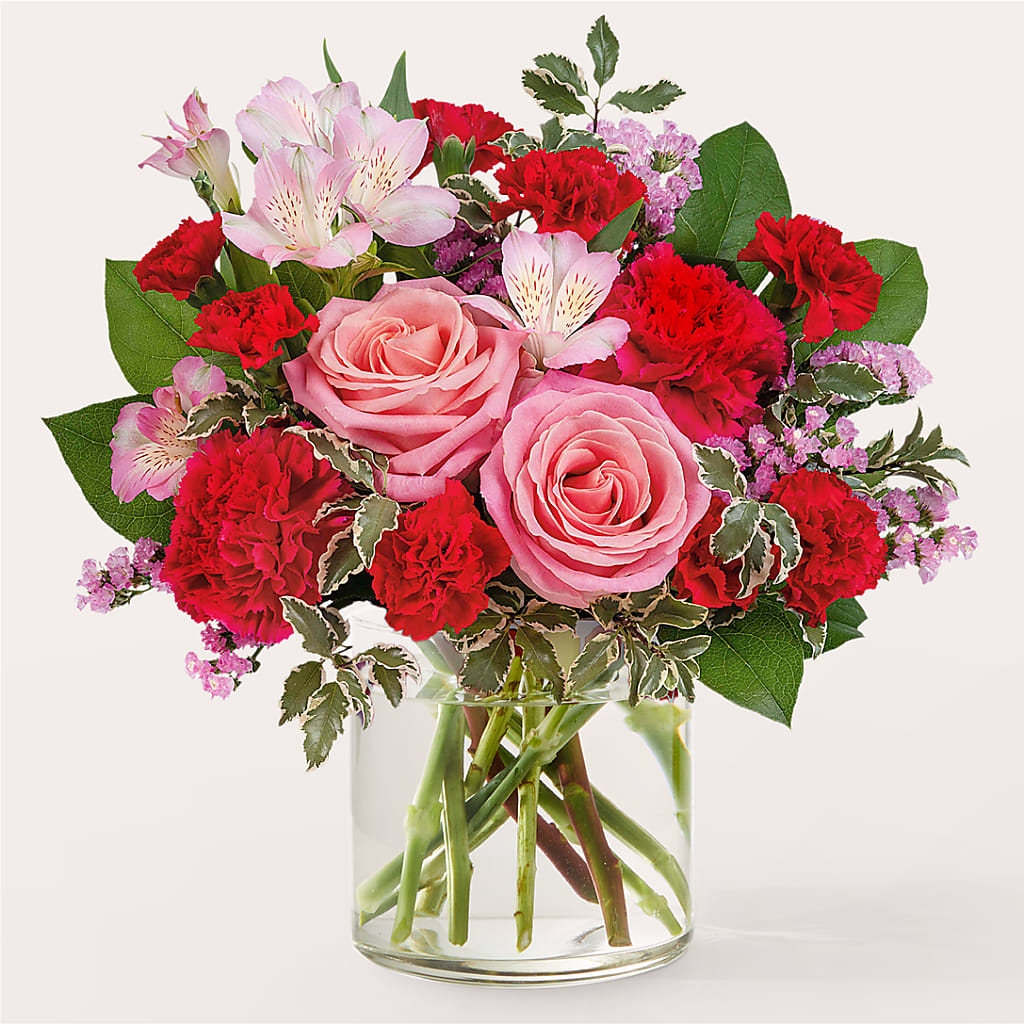First Impressions Bouquet – Aux 1000 Fleurs, Saint-hyacinthe PQ
