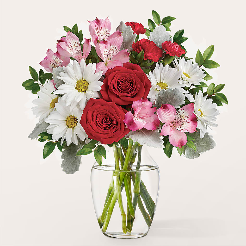 Sugary Sweet Bouquet – Aux 1000 Fleurs, Saint-hyacinthe PQ