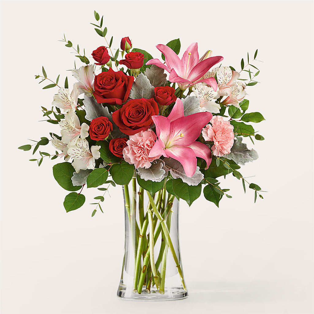 Everything to Me Bouquet – Aux 1000 Fleurs, Saint-hyacinthe PQ