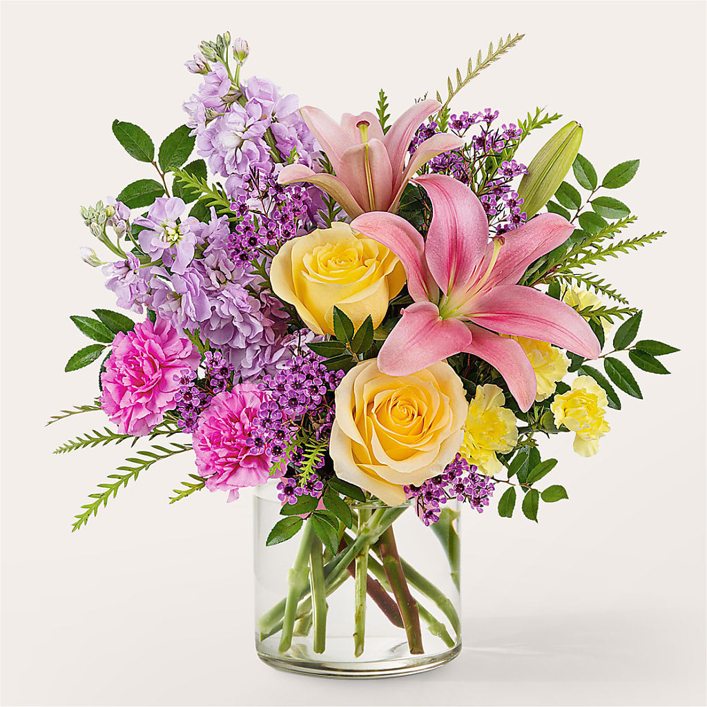 Jubilee Bouquet – Aux 1000 Fleurs, Saint-hyacinthe PQ