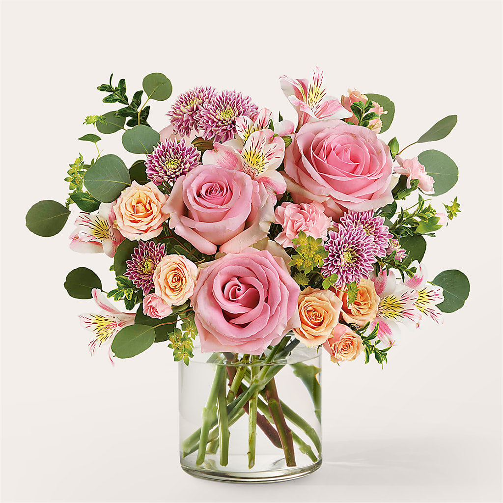 Pleasant Pastures Bouquet – Aux 1000 Fleurs, Saint-hyacinthe PQ