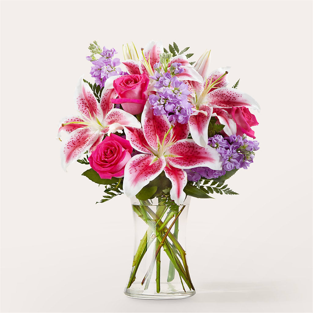 Amore Bouquet – Aux 1000 Fleurs, Saint-hyacinthe PQ