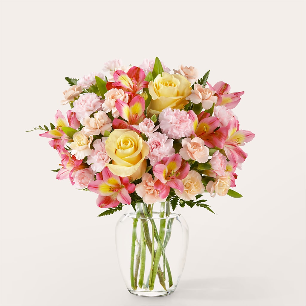 Just Lovely Bouquet – Aux 1000 Fleurs, Saint-hyacinthe PQ