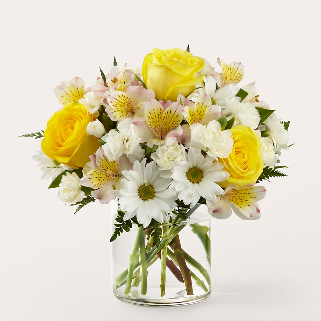 Gleeful Bouquet – Aux 1000 Fleurs, Saint-hyacinthe PQ