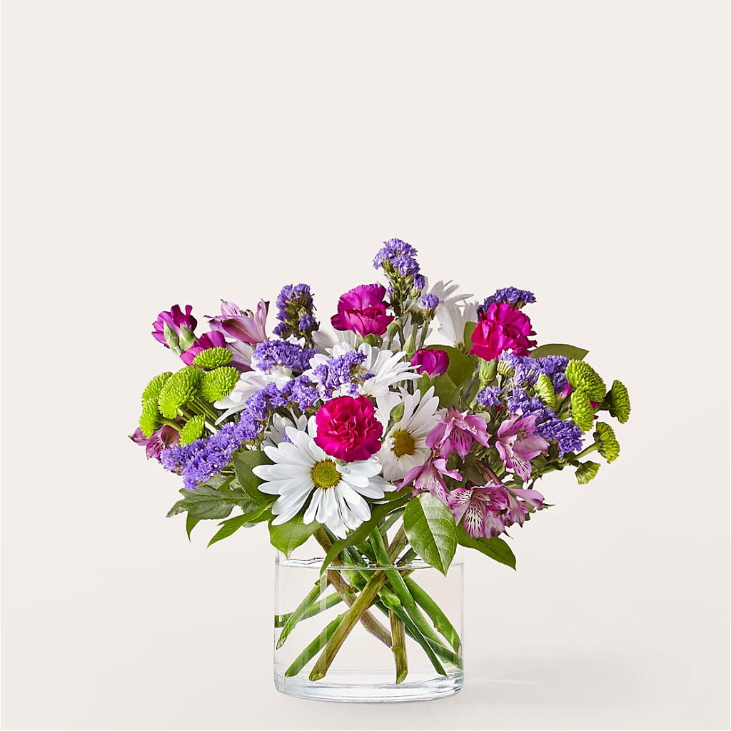 Wild Berry Bouquet – Aux 1000 Fleurs, Saint-hyacinthe PQ