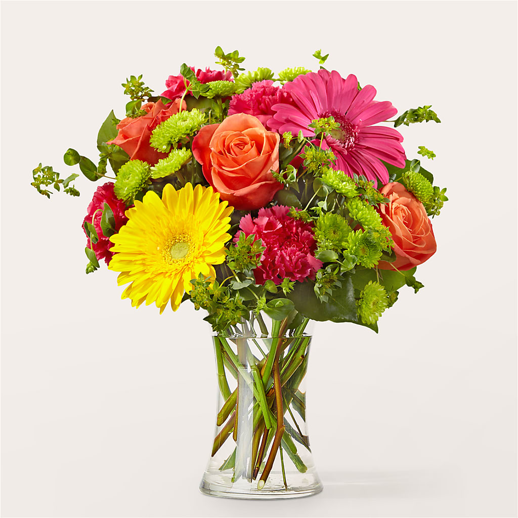 Fruit Punch Bouquet – Aux 1000 Fleurs, Saint-hyacinthe PQ