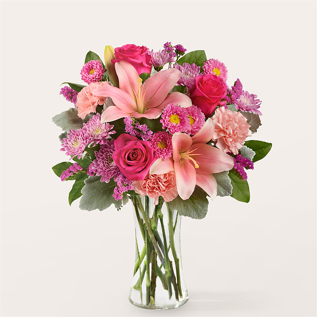 Dream Come True Bouquet – Aux 1000 Fleurs, Saint-hyacinthe PQ