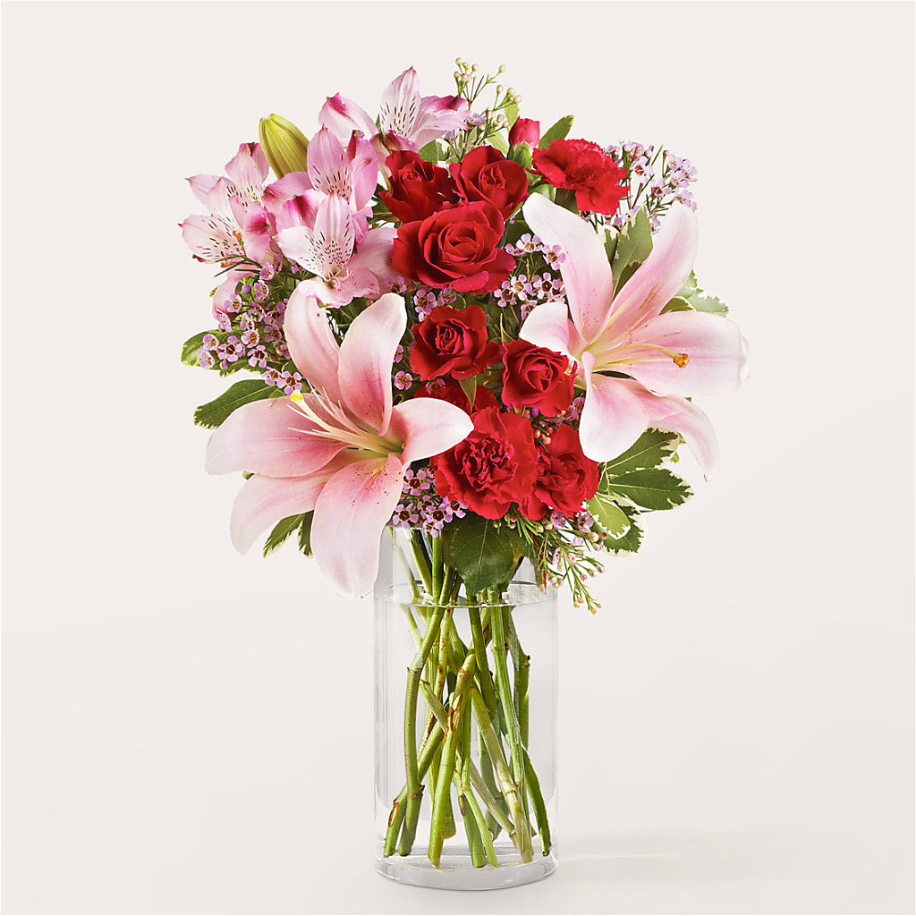 Kismet Bouquet – Aux 1000 Fleurs, Saint-hyacinthe PQ