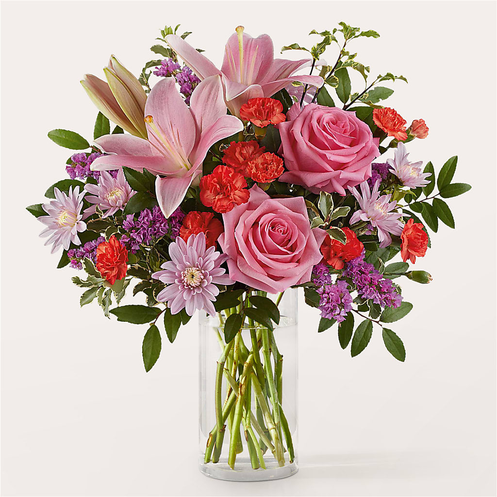 Sequins Bouquet – Aux 1000 Fleurs, Saint-hyacinthe PQ