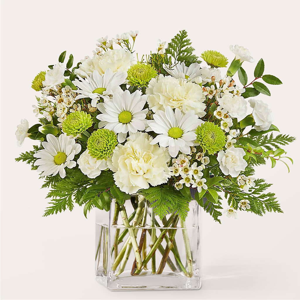 Momentary Meditation Bouquet – Aux 1000 Fleurs, Saint-hyacinthe PQ