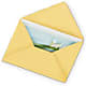 Greeting Card – Aux 1000 Fleurs, Saint-hyacinthe PQ