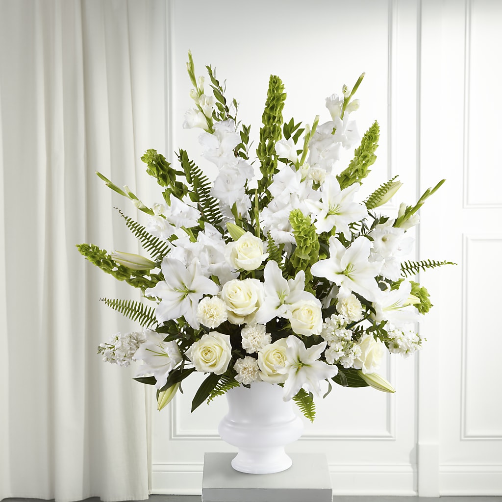 Morning Stars Arrangement – Aux 1000 Fleurs, Saint-hyacinthe PQ