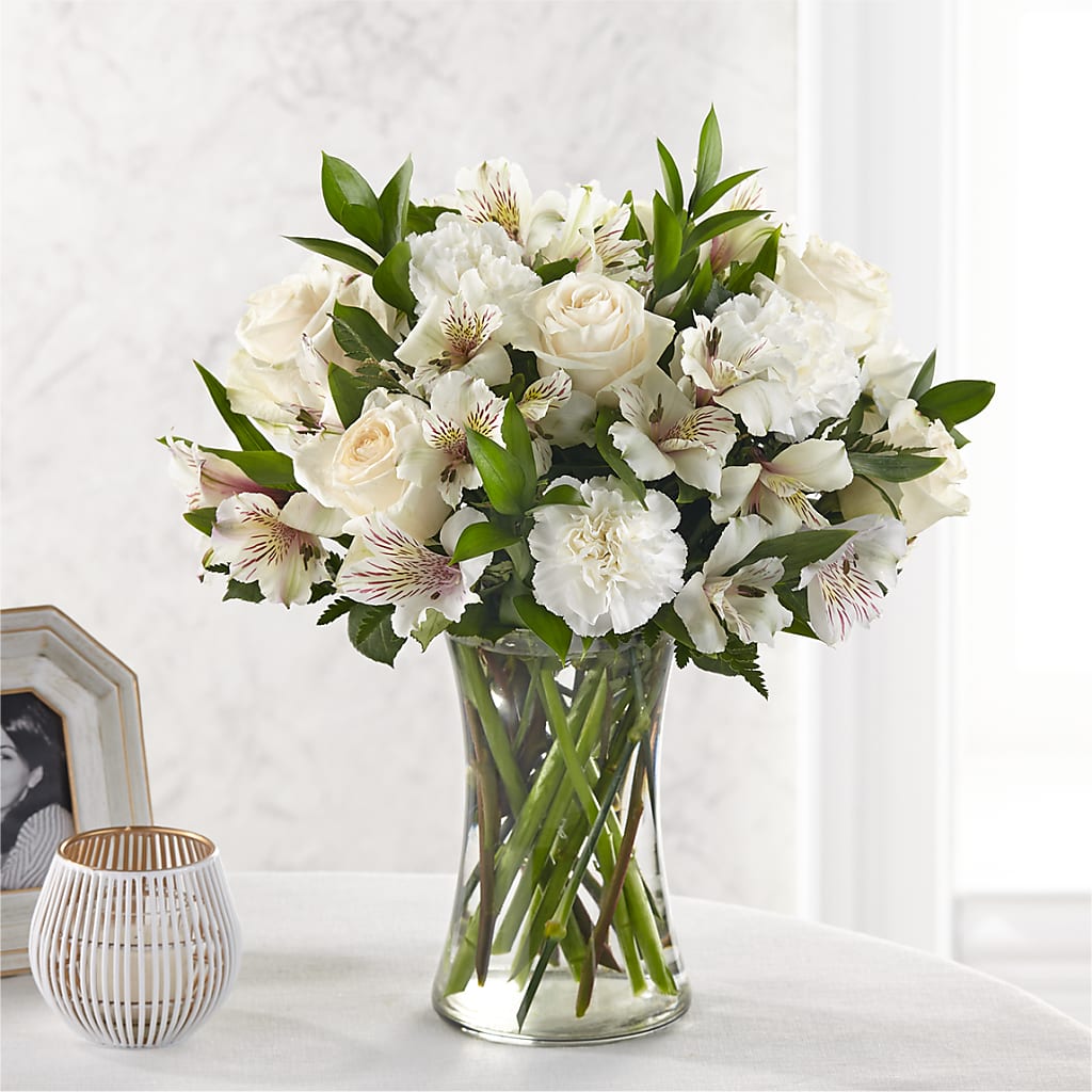 Cherished Friend Bouquet – Aux 1000 Fleurs, Saint-hyacinthe PQ