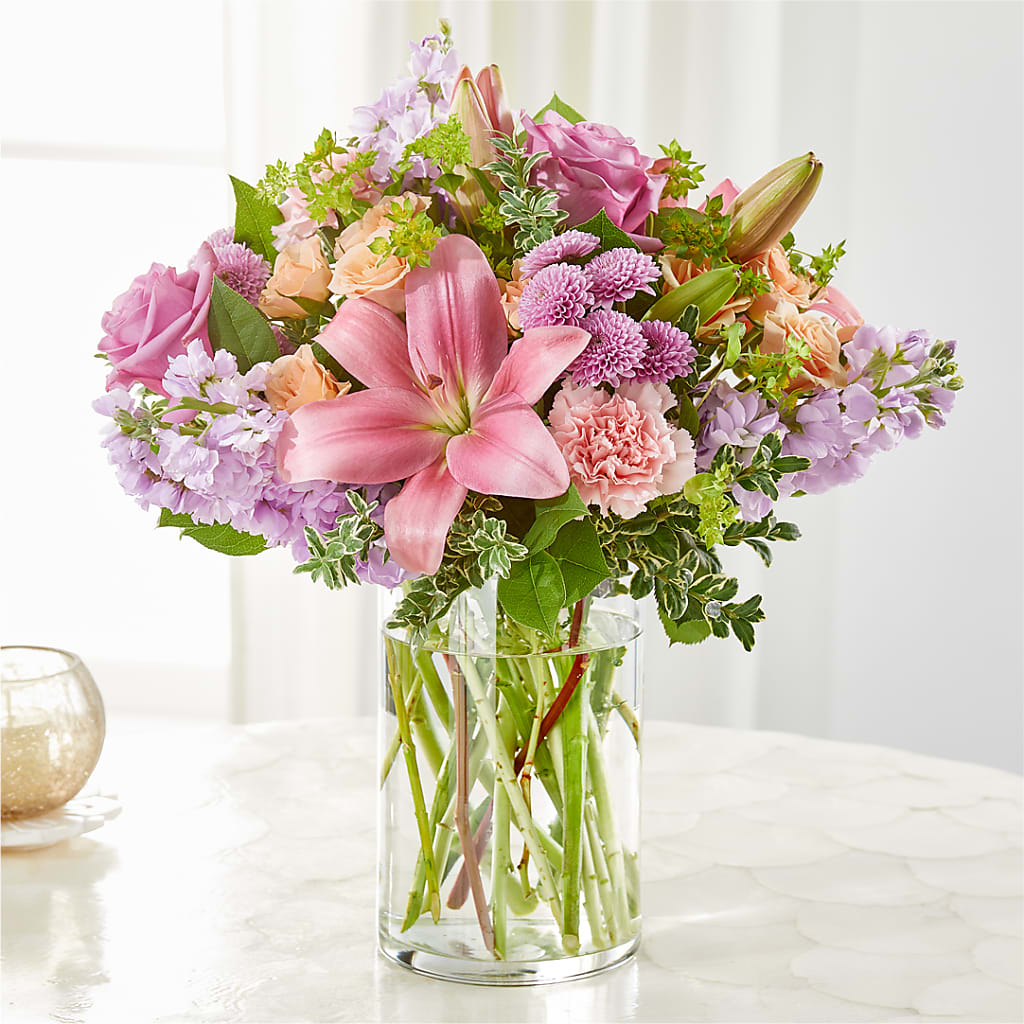 Resilience Bouquet – Aux 1000 Fleurs, Saint-hyacinthe PQ