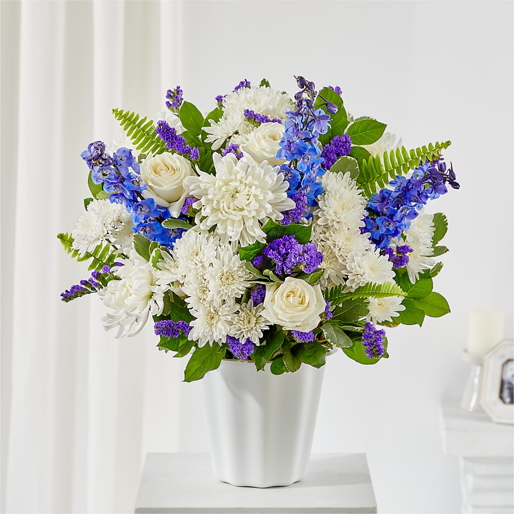 Hold Dear Tabletop Basket – Aux 1000 Fleurs, Saint-hyacinthe PQ