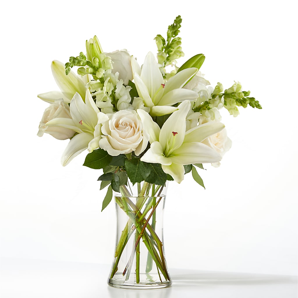Eternal Friendship Bouquet – Aux 1000 Fleurs, Saint-hyacinthe PQ