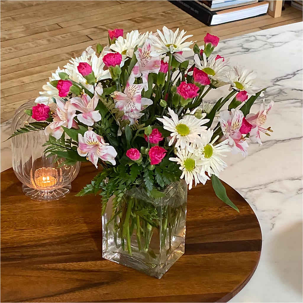 Sweet Surprises® Bouquet – Aux 1000 Fleurs, Saint-hyacinthe PQ