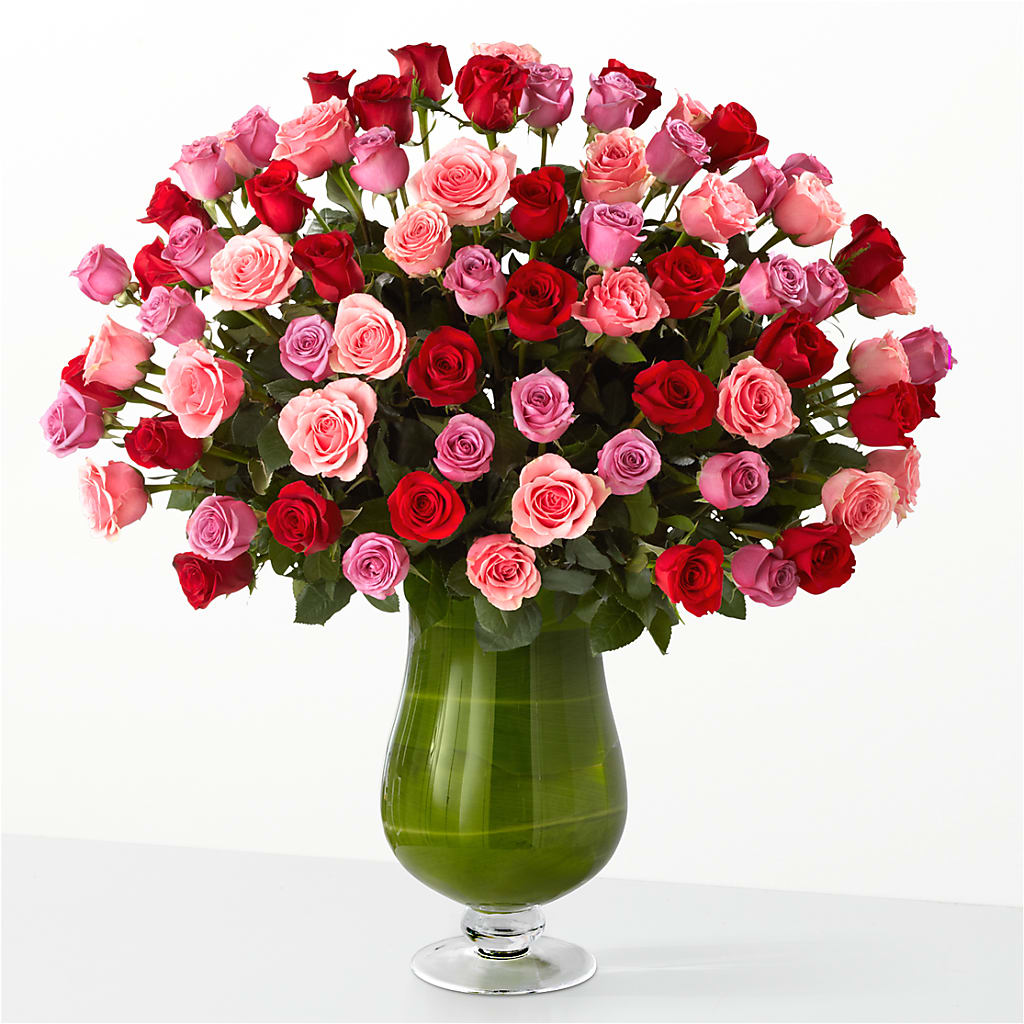 The Opulence – Aux 1000 Fleurs, Saint-hyacinthe PQ
