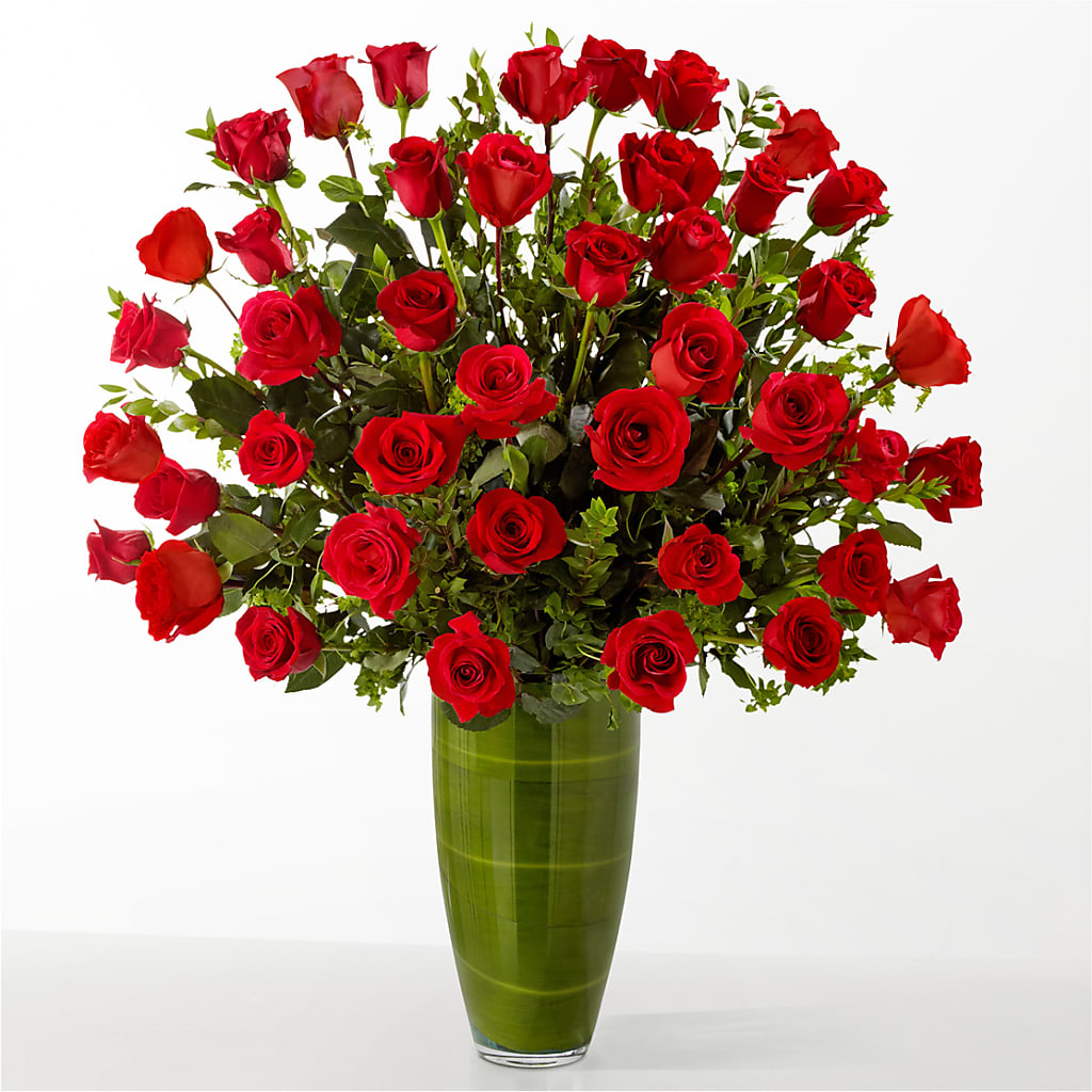 The Ballad – Aux 1000 Fleurs, Saint-hyacinthe PQ