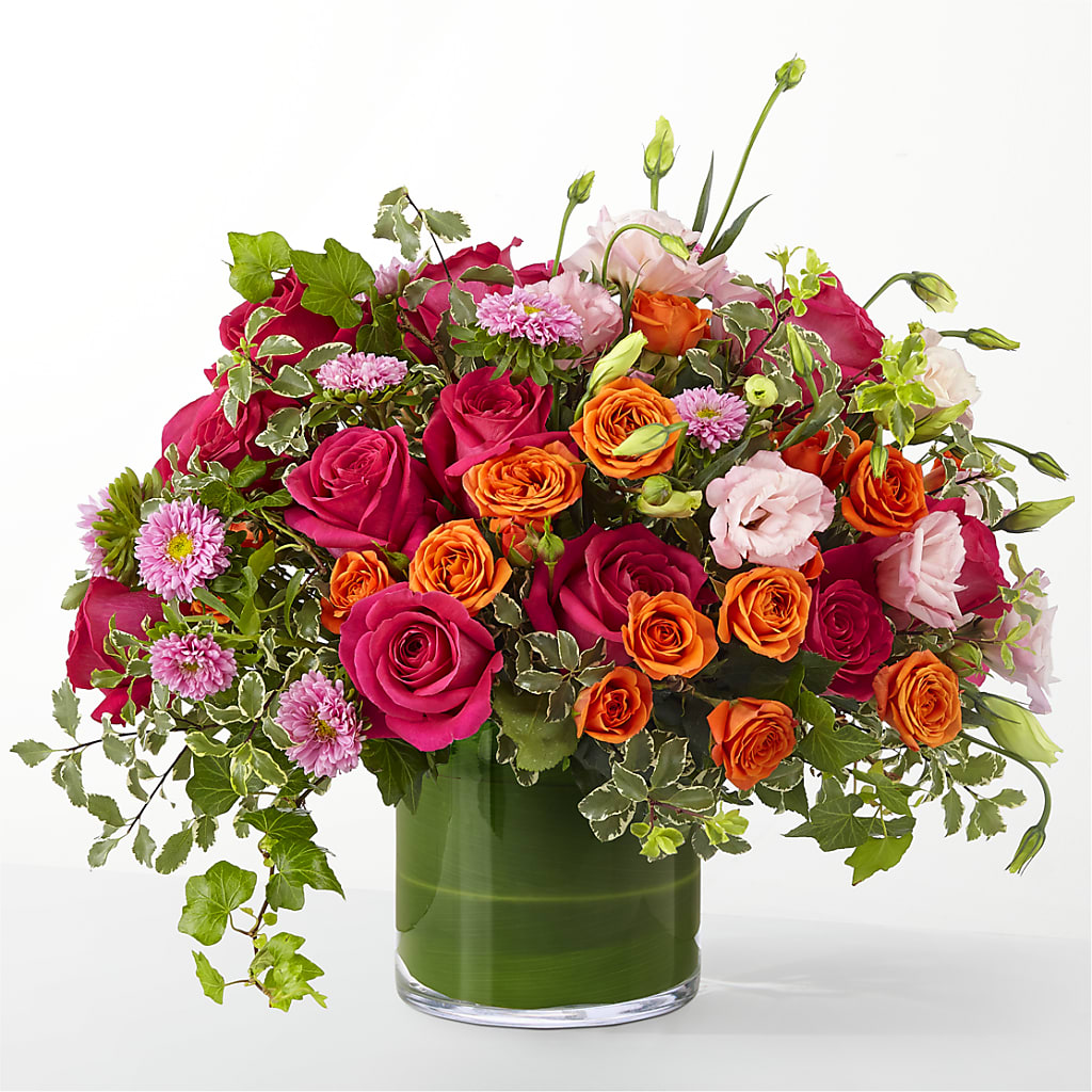 The Trendsetter – Aux 1000 Fleurs, Saint-hyacinthe PQ