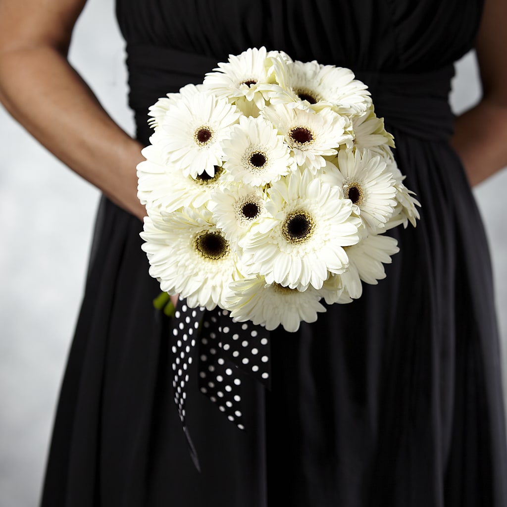 Daisy Delight Bouquet – Aux 1000 Fleurs, Saint-hyacinthe PQ