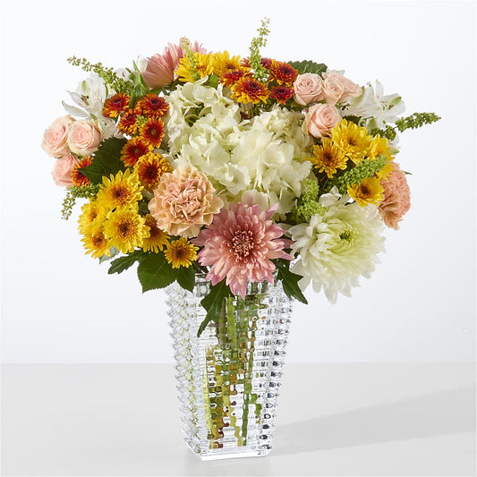 Fall Celebration Bouquet –  Aux 1000 Fleurs, Saint-hyacinthe PQ