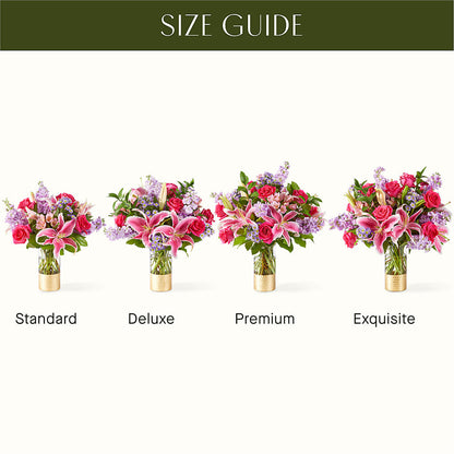 Written in the Stars Bouquet –  Aux 1000 Fleurs, Saint-hyacinthe PQ