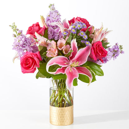 Written in the Stars Bouquet –  Aux 1000 Fleurs, Saint-hyacinthe PQ
