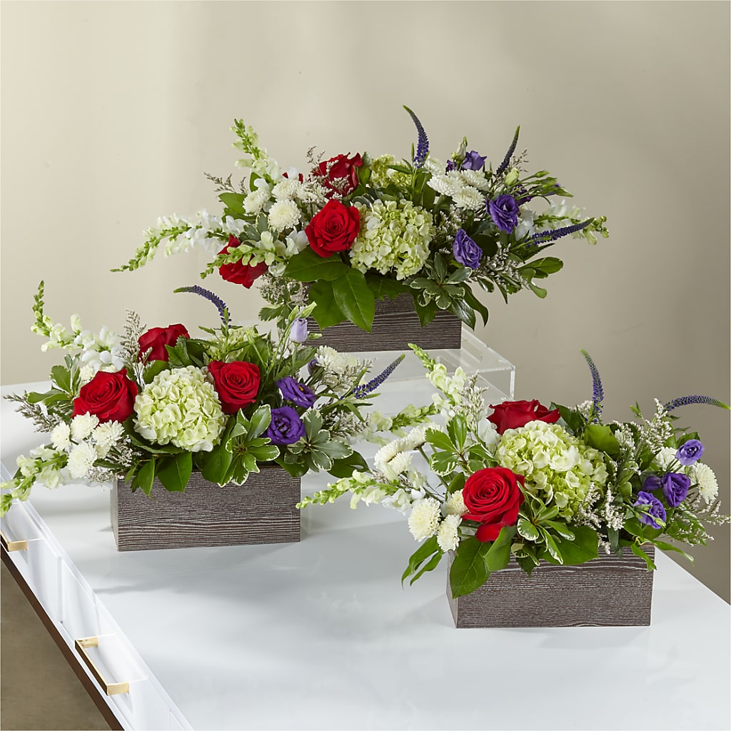 Sweet Magnolia Bouquet –  Aux 1000 Fleurs, Saint-hyacinthe PQ