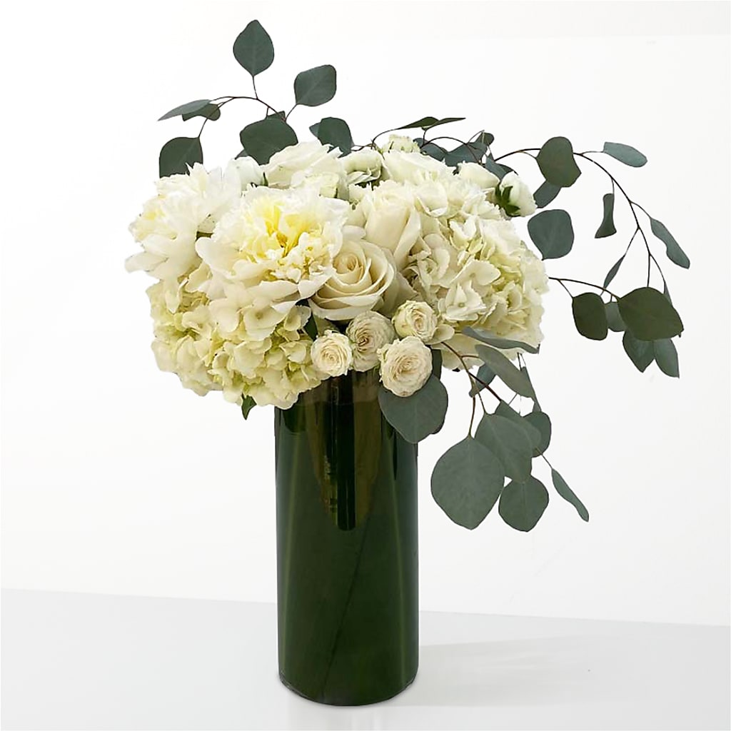 The Pearl –  Aux 1000 Fleurs, Saint-hyacinthe PQ