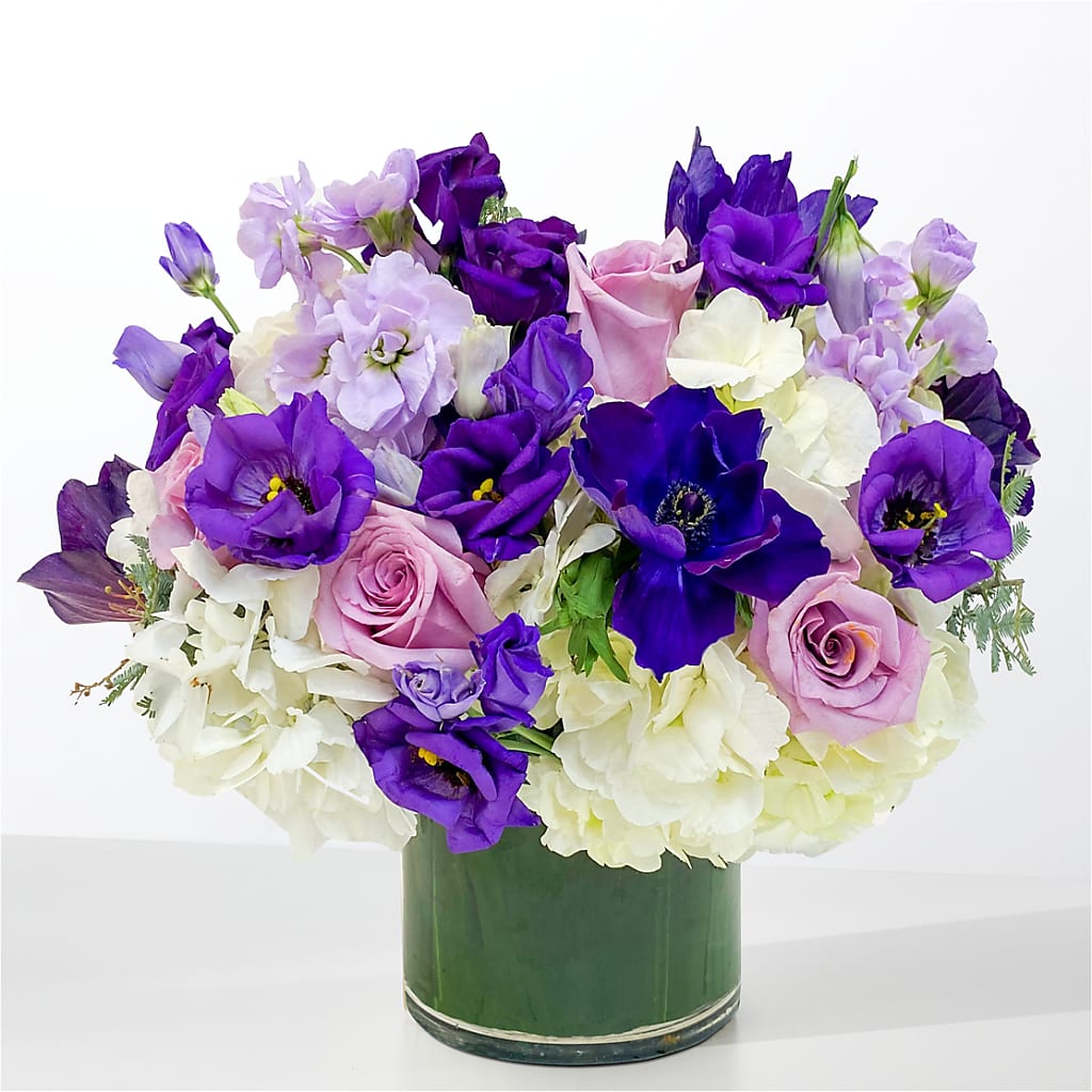 The Gemstone –  Aux 1000 Fleurs, Saint-hyacinthe PQ