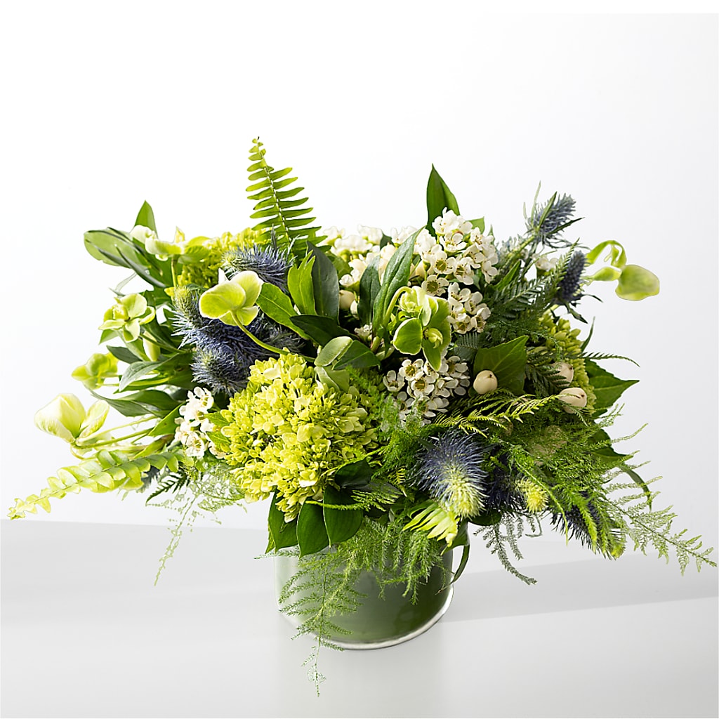 The Botanical Gardens –  Aux 1000 Fleurs, Saint-hyacinthe PQ