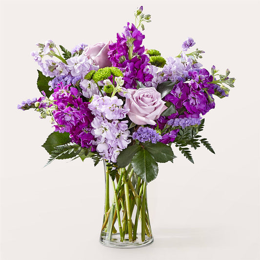 Grapeful Bouquet – AUX 1000 FLEURS, Saint-hyacinthe PQ