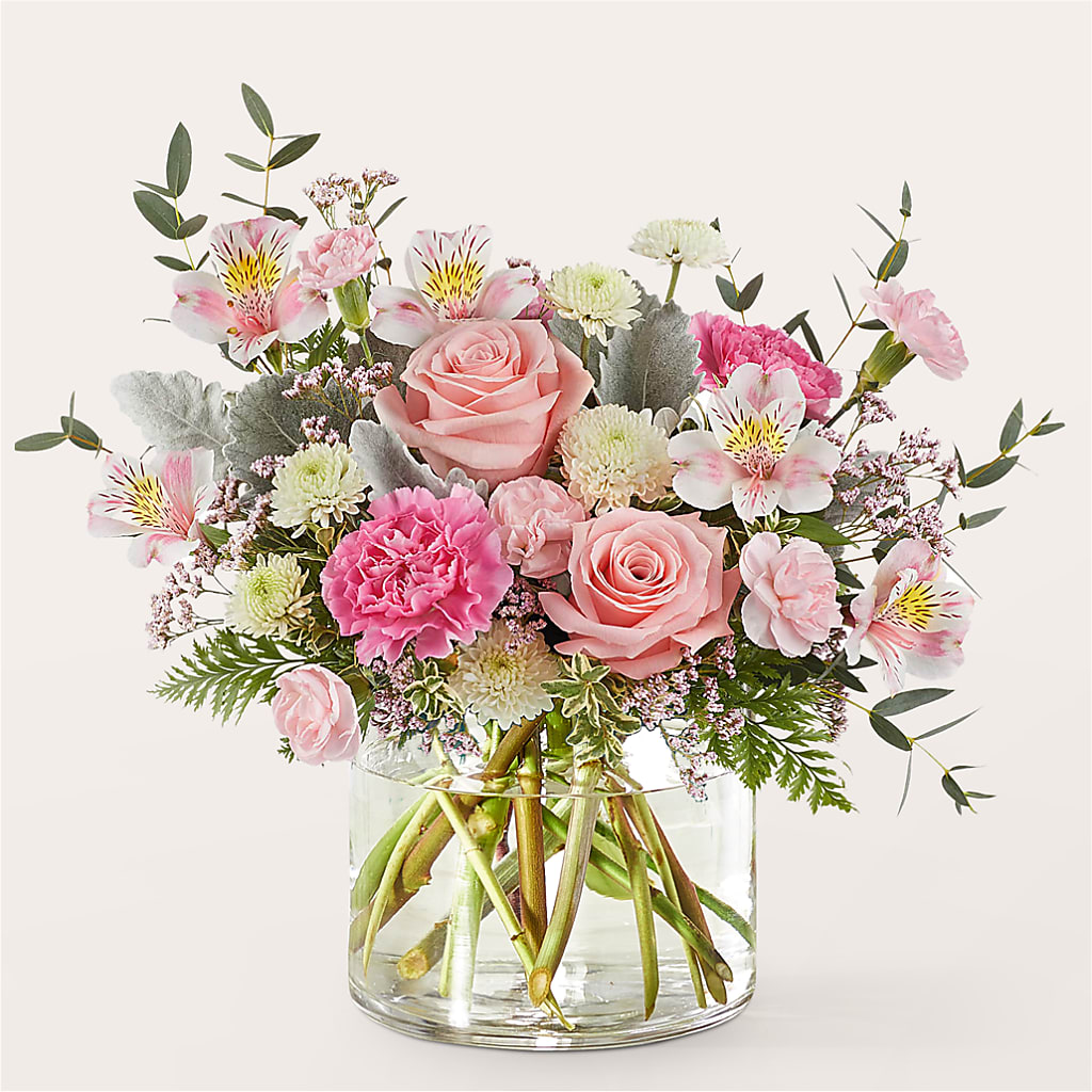 The Treehouse Bouquet –  Aux 1000 Fleurs, Saint-hyacinthe PQ