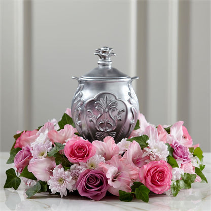Glorious Tribute Arrangement –  Aux 1000 Fleurs, Saint-hyacinthe PQ