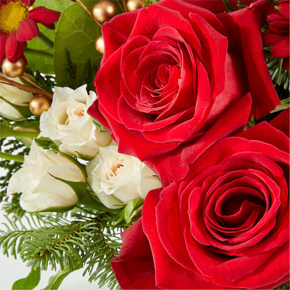 Believe Bouquet –  Aux 1000 Fleurs, Saint-hyacinthe PQ