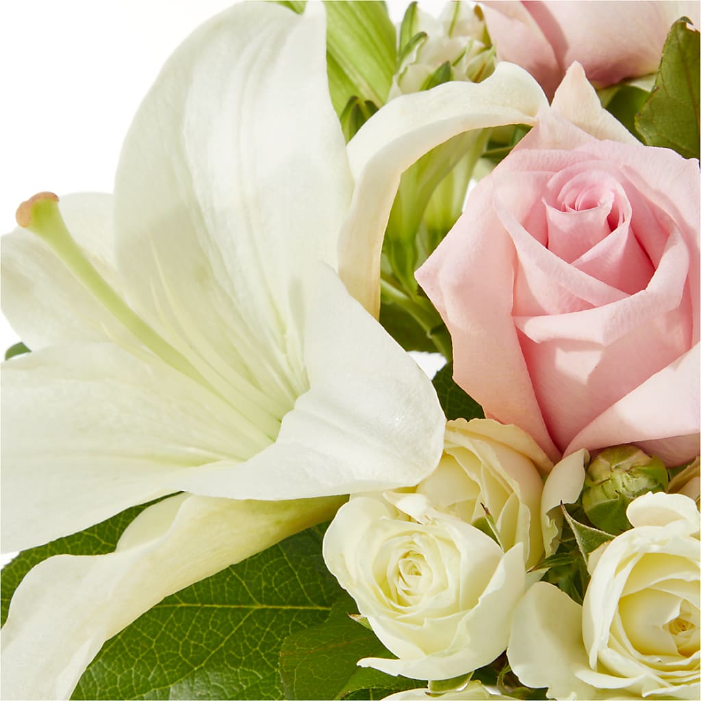 Kindhearted Bouquet –  Aux 1000 Fleurs, Saint-hyacinthe PQ